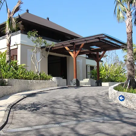 Bali National Golf Villas