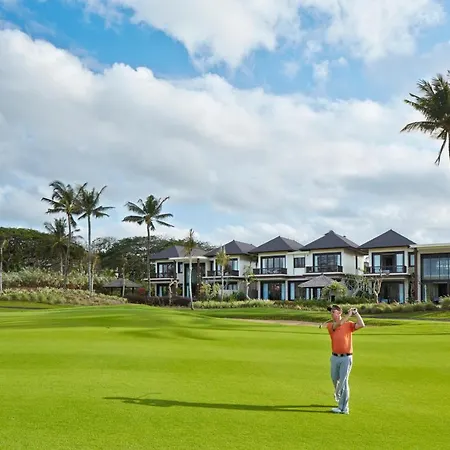 Bali National Golf Villas