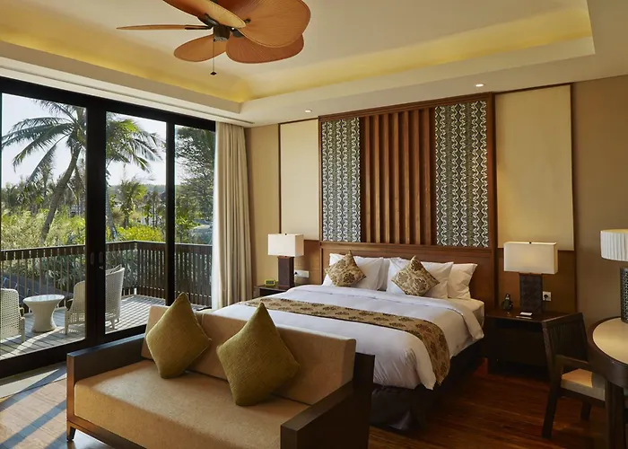 Bali National Golf 4*