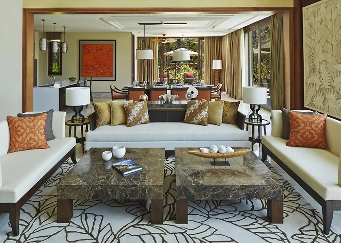 Hotel Bali National Golf