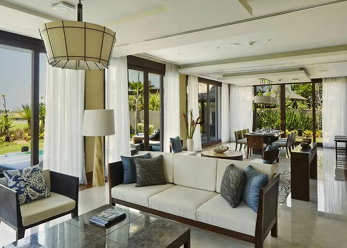 Bali National Golf Kuta Selatan