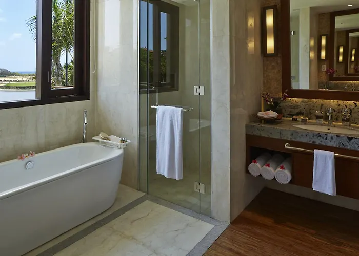 Bali National Golf 4* Kuta Selatan