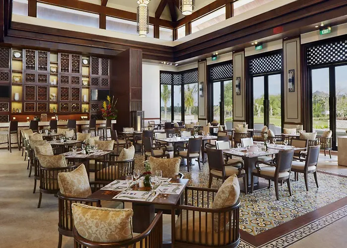 Bali National Golf Hotel Kuta Selatan