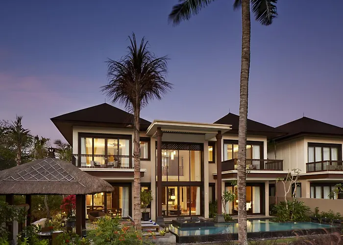 Bali National Golf