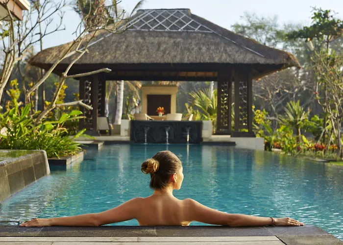 Bali National Golf Hotel 4*