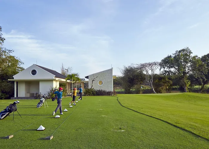Hotel Bali National Golf