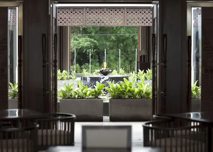 Bali National Golf 4* Kuta Selatan