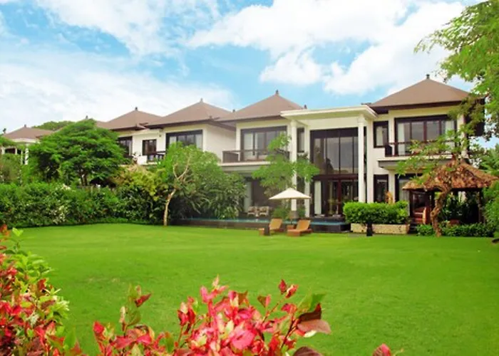 Bali National Golf Hotel 4*