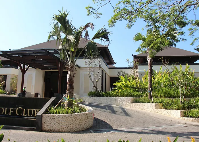 Bali National Golf Kuta Selatan