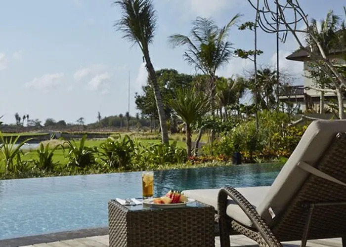 Bali National Golf Hotel 4*
