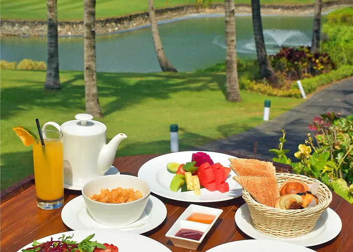 Bali National Golf Kuta Selatan