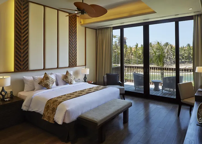 Bali National Golf Kuta Selatan