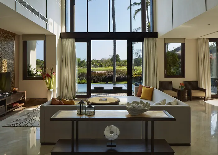 Bali National Golf 4* Kuta Selatan