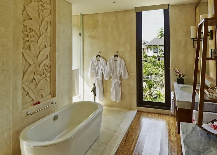 Bali National Golf Hotel