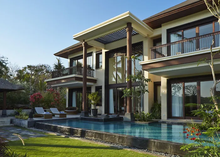 Bali National Golf Hotel Kuta Selatan