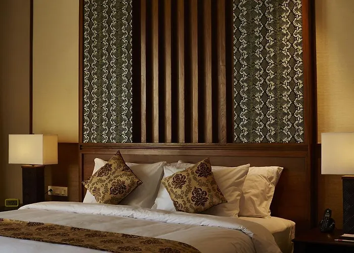Hotel Bali National Golf Kuta Selatan
