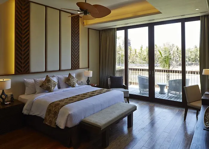 Hotel Bali National Golf 4*