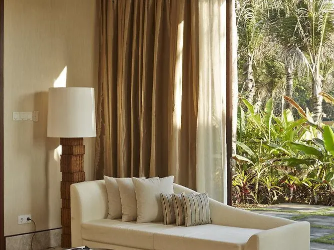 Hotel Bali National Golf Kuta Selatan