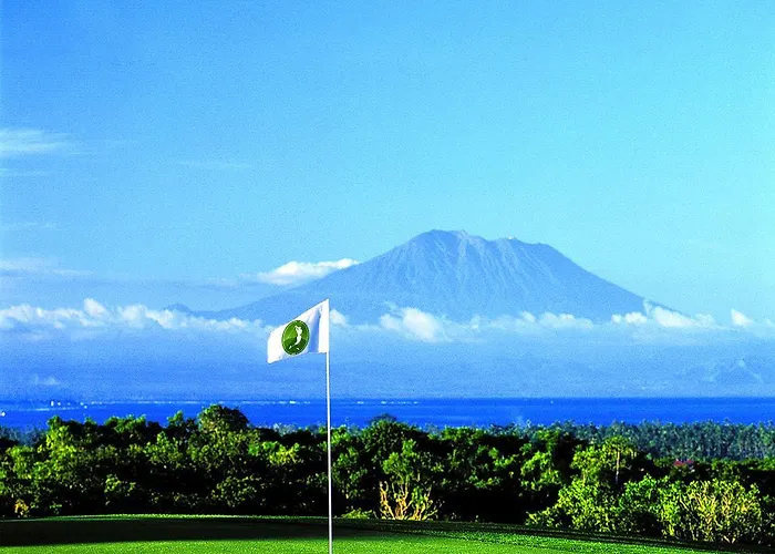 Bali National Golf