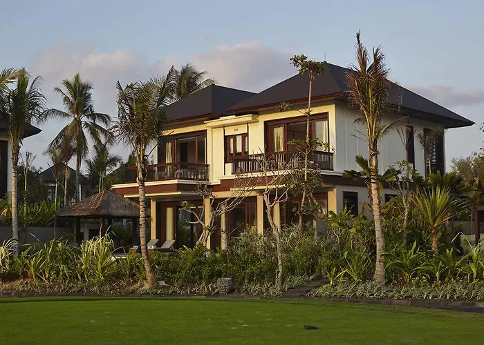 Hotel Bali National Golf