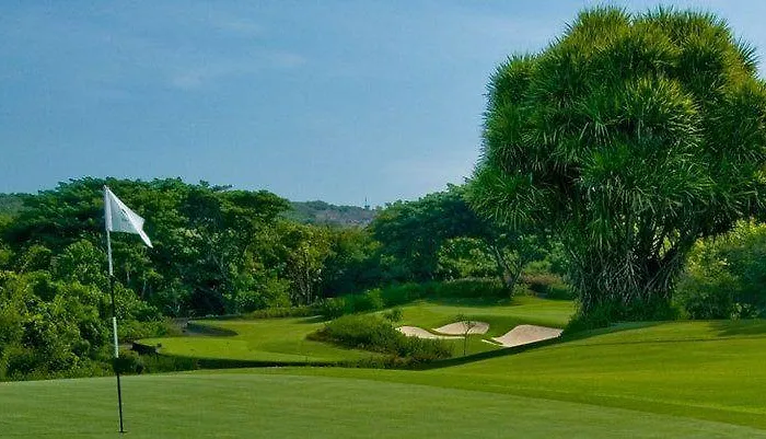 Hotel Bali National Golf Kuta Selatan