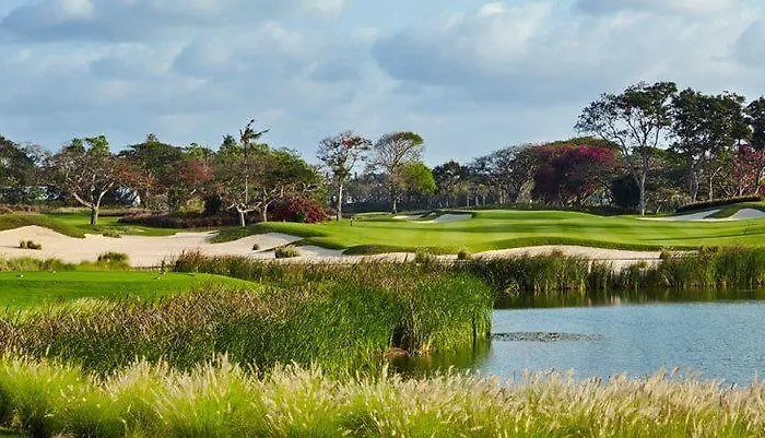 Bali National Golf Kuta Selatan