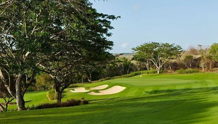 Hotel Bali National Golf Kuta Selatan