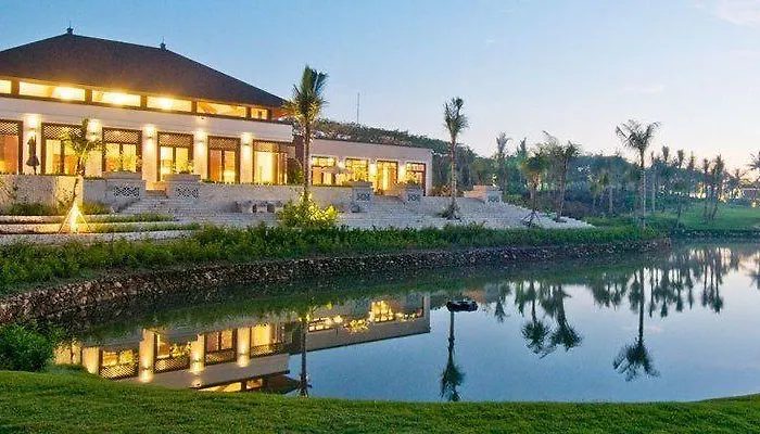 Hotel Bali National Golf