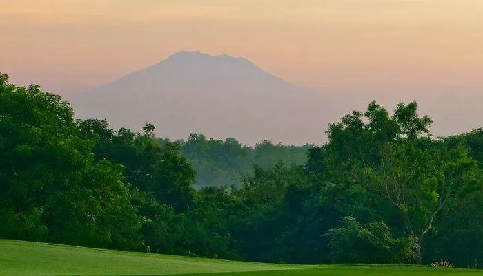 Bali National Golf Kuta Selatan