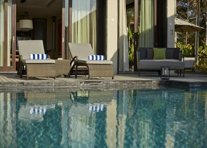 Hotel Bali National Golf 4*