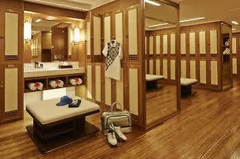 Bali National Golf Hotel 4*
