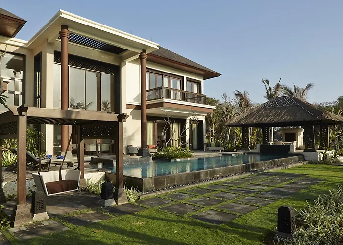 Bali National Golf Kuta Selatan