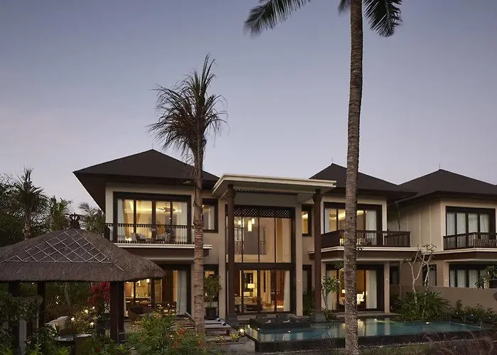 Bali National Golf Hotel