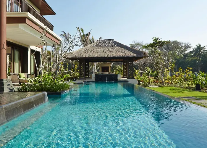 Bali National Golf Hotel 4*