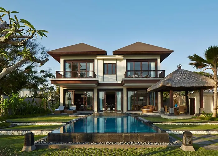 Hotel Bali National Golf