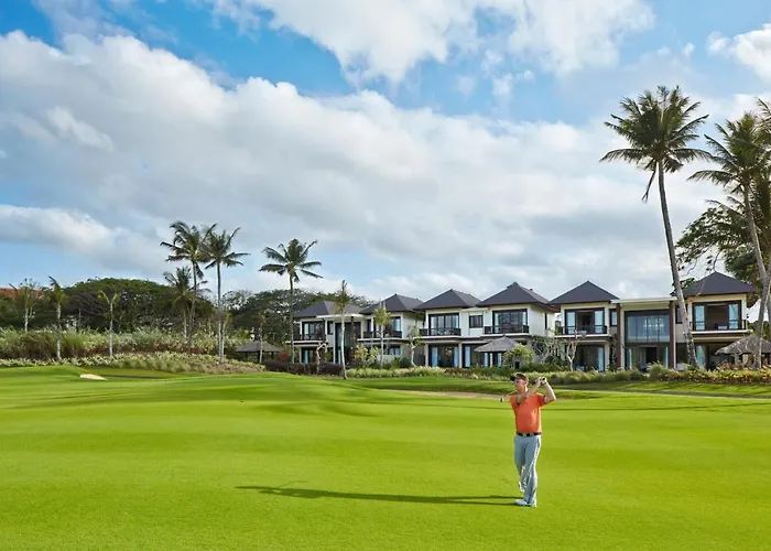 Bali National Golf 4* Kuta Selatan